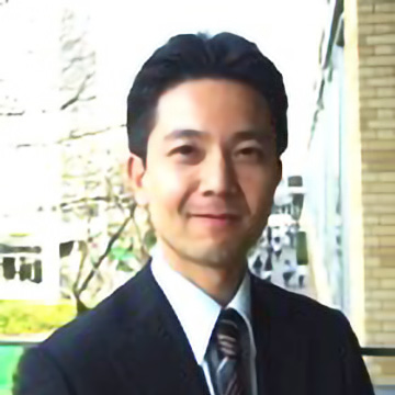 Tsuyoshi ARAI