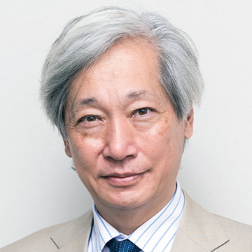 Kiichi FUJIWARA