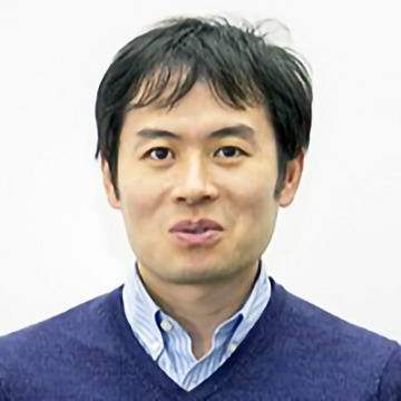Group Leader: Hiroshi MACHIDA