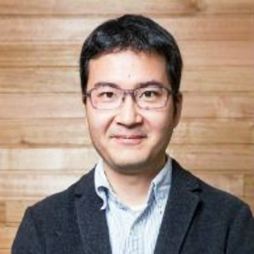 Satoshi YAMAZAKI