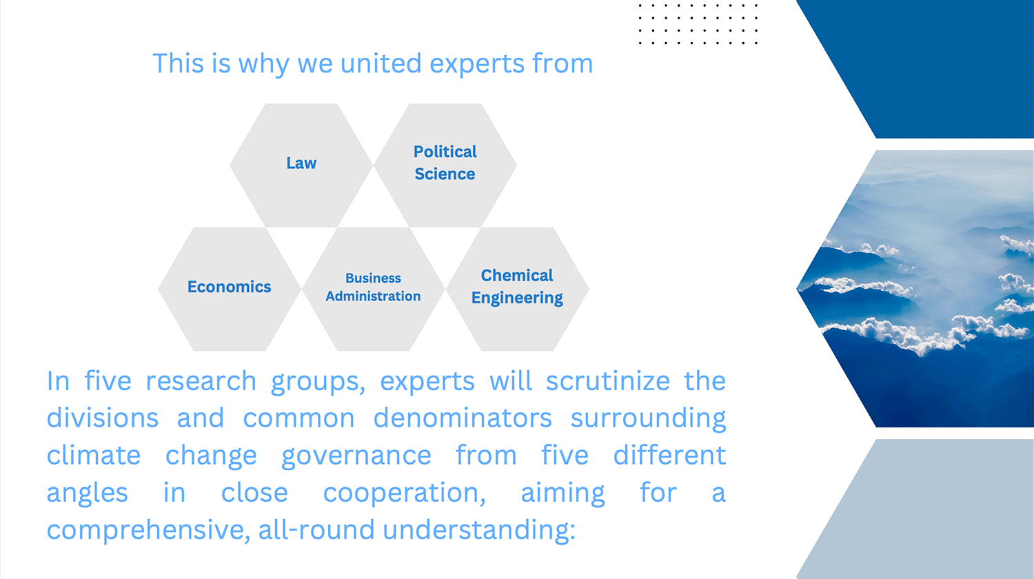 This is why we united experts from…