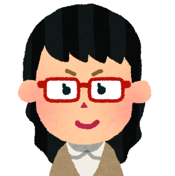 小林 緑 / Midori KOBAYASHI