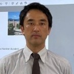石川義道 / Yoshimichi ISHIKAWA