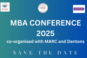 MBA Conference